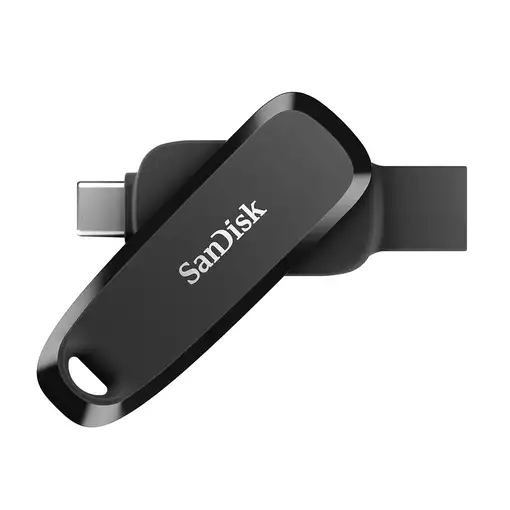 SanDisk SDDDC6-256G-G46 unidad flash USB 256 GB USB Tipo C 3.2 Gen 1 (3.1 Gen 1) SanDisk SDDDC6-256G-G46 unidad flash USB 256 GB USB Tipo C 3.2 Gen 1 (3.1 Gen 1)