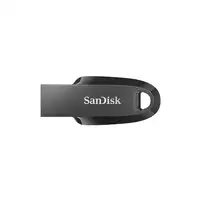 SanDisk Ultra Curve unidad flash USB 256 GB USB tipo A 3.2 Gen 1 (3.1 Gen 1) Negro SanDisk Ultra Curve unidad flash USB 256 GB USB tipo A 3.2 Gen 1 (3.1 Gen 1) Negro