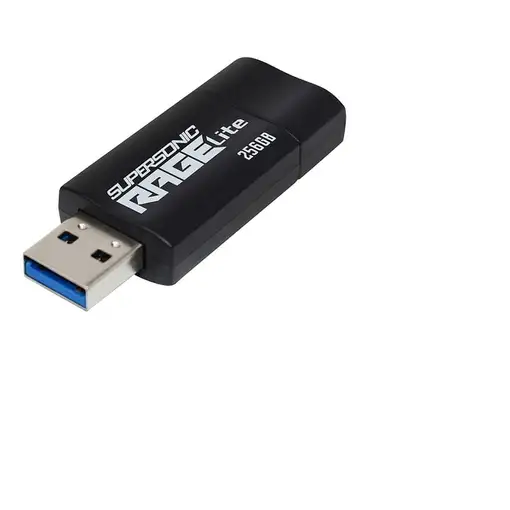 Patriot Memory PEF256GRLB32U unidad flash USB 256 GB USB tipo A 3.2