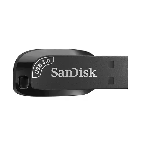 SanDisk SDCZ410-128G-G46 unidad flash USB 128 GB USB tipo A 3.2 Gen 1 (3.1 Gen 1)