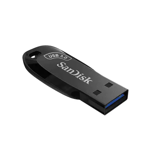 SanDisk SDCZ410-128G-G46 unidad flash USB 128 GB USB tipo A 3.2 Gen 1 (3.1 Gen 1)