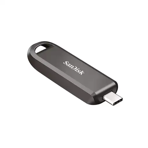 SanDisk Extreme PRO USB-C unidad flash USB 1 TB USB tipo A 3.2 Gen 2 (3.1 Gen 2)