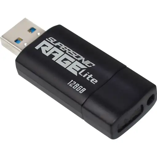 Patriot Memory Supersonic Rage Lite unidad flash USB 128 GB USB tipo A 3.2