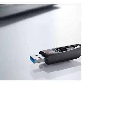 Western Digital Ultrastar SanDisk Ultra unidad flash USB 64 GB USB tipo A 3.2 Gen