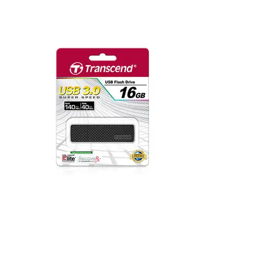 Transcend JetFlash elite 16GB JetFlash 780 unidad flash USB USB tipo A 3.2 Gen