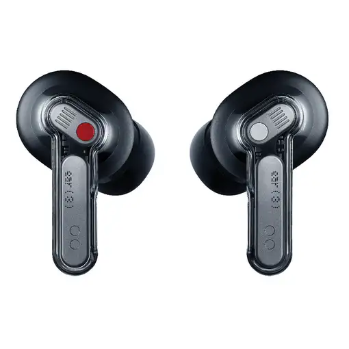 Nothing Ear (3) Auriculares Inalámbrico Dentro de oído Llamadas/Música USB Tipo C