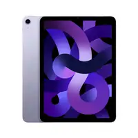 Apple iPad Air Apple M 64 GB 27,7 cm (10.9") 8 GB Wi-Fi 6 (802.11ax) iPadOS 15 Púr