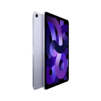 Apple iPad Air Apple M 64 GB 27,7 cm (10.9") 8 GB Wi-Fi 6 (802.11ax) iPadOS 15 Púr