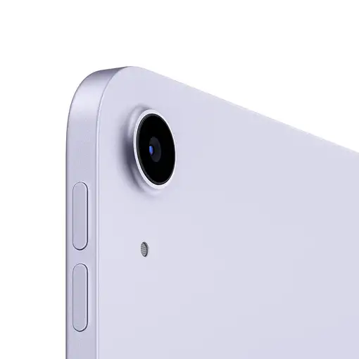 Apple iPad Air Apple M 64 GB 27,7 cm (10.9") 8 GB Wi-Fi 6 (802.11ax) iPadOS 15 Púr