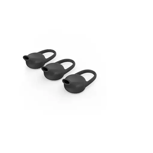 Hama 00184184 auricular y casco Auriculares Inalámbrico gancho de oreja