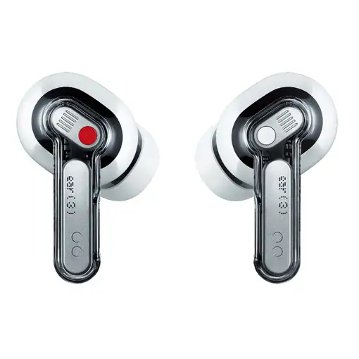 Nothing Ear (3) Auriculares Inalámbrico Dentro de oído Llamadas/Música USB Tipo C