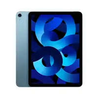 Apple iPad Air Apple M 64 GB 27,7 cm (10.9") 8 GB Wi-Fi 6 (802.11ax) iPadOS 15 Azu