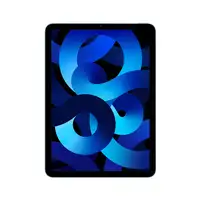 Apple iPad Air Apple M 64 GB 27,7 cm (10.9") 8 GB Wi-Fi 6 (802.11ax) iPadOS 15 Azu