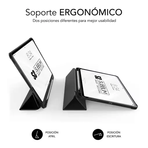 Funda Tablet Clear  Para Shock Case Ipad Pro 13\ M4 2024