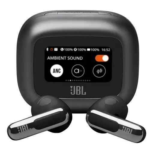 JBL Live Flex 3 Auriculares Inalámbrico Dentro de oído Llamadas/Música/Deporte/Uso