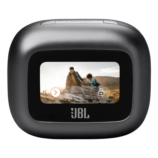 JBL Live Flex 3 Auriculares Inalámbrico Dentro de oído Llamadas/Música/Deporte/Uso