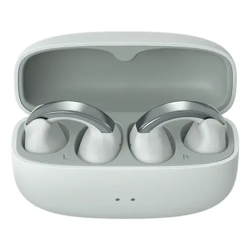 JVC HA-NP1T Auriculares True Wireless Stereo (TWS) Clip de oreja