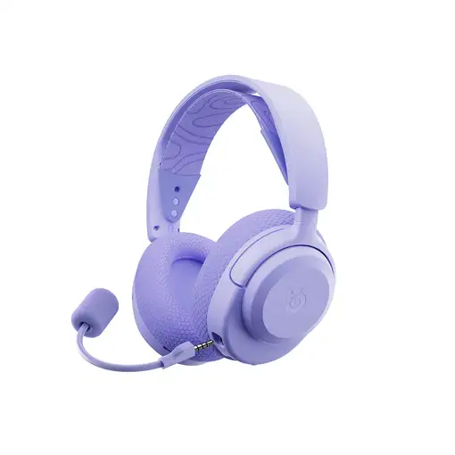 Steelseries Arctis Nova 3P Auriculares Inalámbrico Diadema