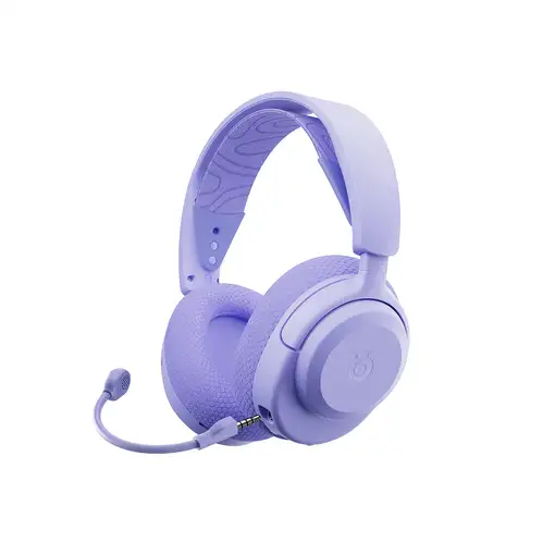Steelseries Arctis Nova 3P Auriculares Inalámbrico Diadema