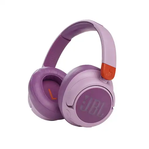 JBL JR460 NC Auriculares Inalámbrico Diadema Llamadas/Música USB Tipo C Bluetooth