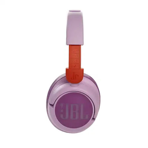 JBL JR460 NC Auriculares Inalámbrico Diadema Llamadas/Música USB Tipo C Bluetooth
