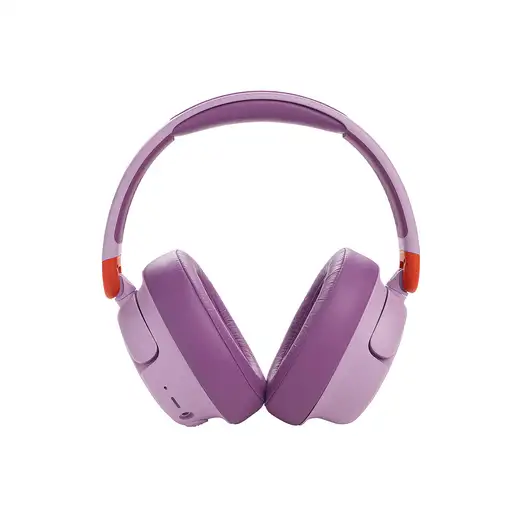 JBL JR460 NC Auriculares Inalámbrico Diadema Llamadas/Música USB Tipo C Bluetooth