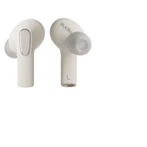 Sudio E3 Auriculares True Wireless Stereo (TWS) Dentro de oído