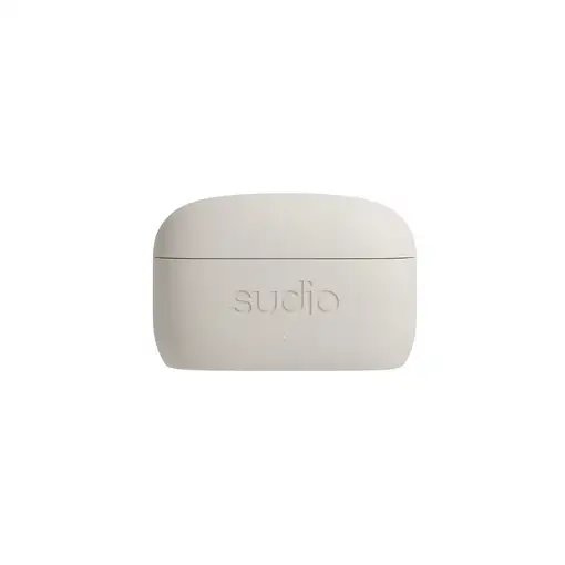 Sudio E3 Auriculares True Wireless Stereo (TWS) Dentro de oído
