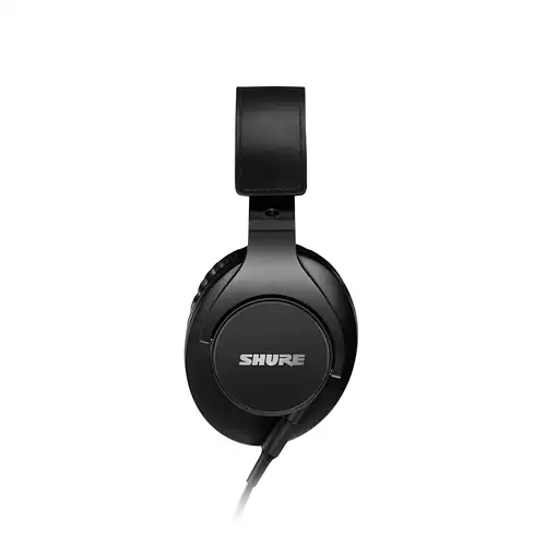 Shure SRH440 Auriculares Inalámbrico y alámbrico Escenario/Estudio Negro