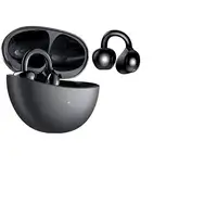 Honor CLIP Auriculares Inalámbrico Clip de oreja Llamadas/Música Bluetooth Negro