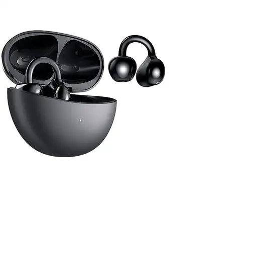 Honor CLIP Auriculares Inalámbrico Clip de oreja Llamadas/Música Bluetooth Negro