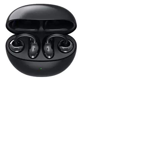 Honor CLIP Auriculares Inalámbrico Clip de oreja Llamadas/Música Bluetooth Negro