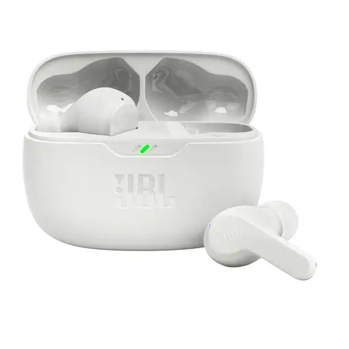 JBL Wave Beam Auriculares True Wireless Stereo (TWS) Dentro de oído