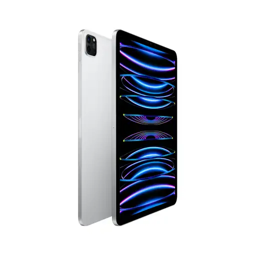 Apple iPad Pro Apple M 128 GB 27,9 cm (11") 8 GB Wi-Fi 6E (802.11ax) iPadOS 16 Pla
