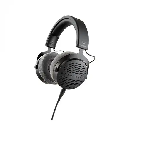 Beyerdynamic DT 900 Pro X Auriculares Alámbrico Diadema Escenario/Estudio Negro