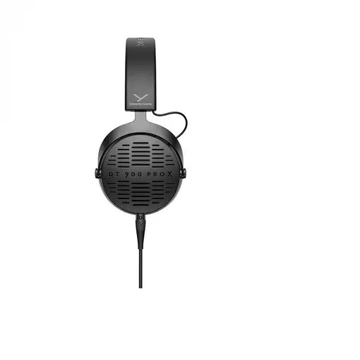 Beyerdynamic DT 900 Pro X Auriculares Alámbrico Diadema Escenario/Estudio Negro