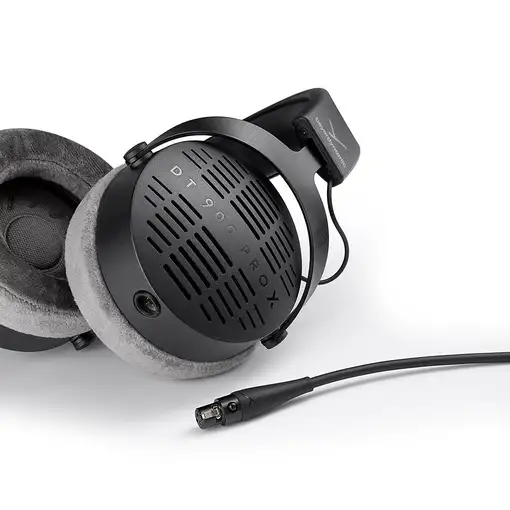 Beyerdynamic DT 900 Pro X Auriculares Alámbrico Diadema Escenario/Estudio Negro