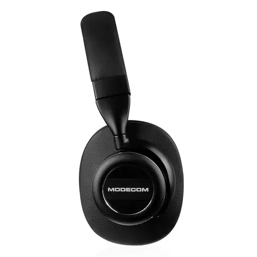 Modecom S-MC-1001HF auricular y casco Auriculares Alámbrico Diadema