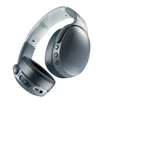 Skullcandy Crusher Evo Auriculares Inalámbrico y alámbrico Diadema
