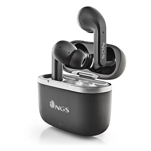 NGS ARTICA CROWN Auriculares Inalámbrico Dentro de oído Llamadas/Música Bluetooth
