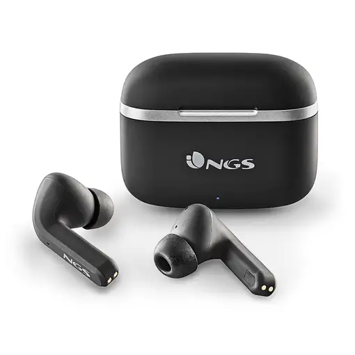 NGS ARTICA CROWN Auriculares Inalámbrico Dentro de oído Llamadas/Música Bluetooth