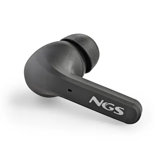 NGS ARTICA CROWN Auriculares Inalámbrico Dentro de oído Llamadas/Música Bluetooth