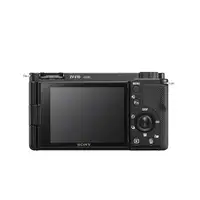 Sony α ZV-E10L MILC 24,2 MP CMOS 6000 x 4000 Pixeles Negro