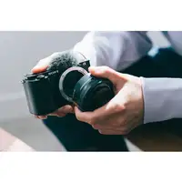Sony α ZV-E10L MILC 24,2 MP CMOS 6000 x 4000 Pixeles Negro