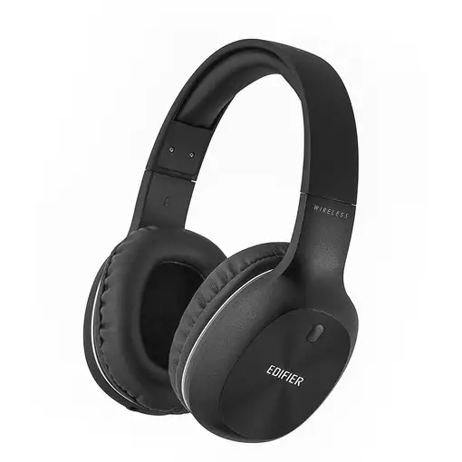 Edifier W800BT más auriculares estéreo inalámbricos Bluetooth Negro
