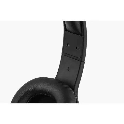 Edifier W800BT más auriculares estéreo inalámbricos Bluetooth Negro