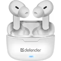 Defender TWINS 903 Auriculares True Wireless Stereo (TWS) Dentro de oído