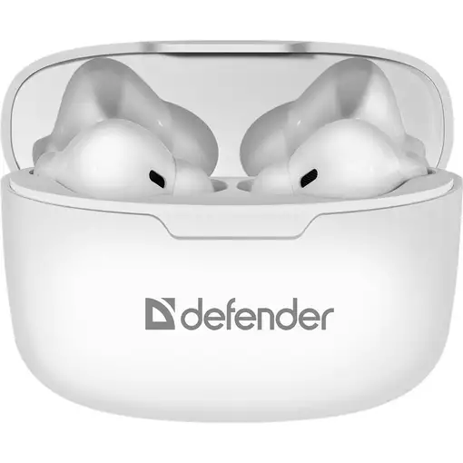 Defender TWINS 903 Auriculares True Wireless Stereo (TWS) Dentro de oído
