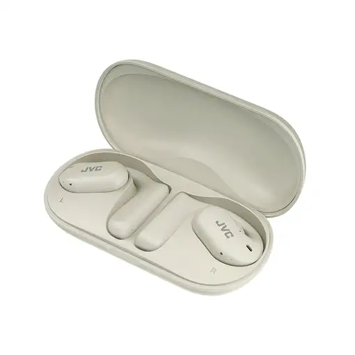 JVC HA-NP35T Auriculares True Wireless Stereo (TWS) Dentro de oído