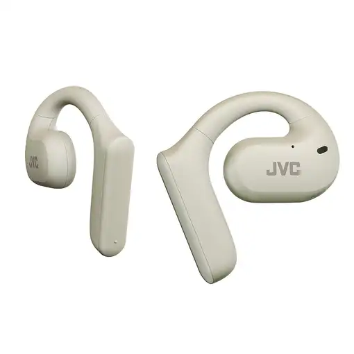 JVC HA-NP35T Auriculares True Wireless Stereo (TWS) Dentro de oído